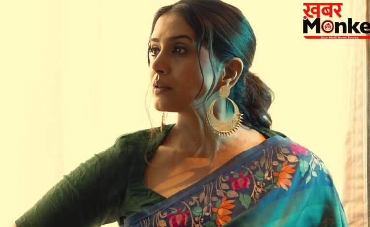 3 साल पहले लड़कियों को कहा ‘आलसी’, विवादित बयान पर अब सोनाली कुलकर्णी ने तोड़ी चुप्पी, जानें क्या बोलीं 3 साल पहले लड़कियों को कहा ‘आलसी’, विवादित बयान पर अब सोनाली कुलकर्णी ने तोड़ी चुप्पी, जानें क्या बोलीं