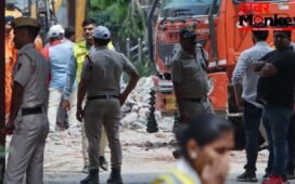 दिल्ली में क्राइम आउट ऑफ कंट्रोल! न्यू उस्मानपुर में नाबालिग की चाकू मारकर हत्या, अमर कॉलोनी में 10वीं के छात्र को मारी गयी गोली