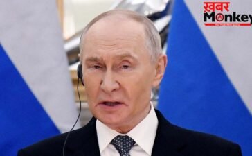 Sukhoi Su-57 | India-Russia defense Deal | पुतिन ने भारत को फिर दिया 5वीं पीढ़ी के Su-57 फाइटर जेट का ऑफर, अमेरिका को दी खुली चुनौती