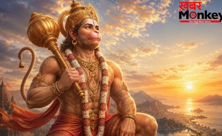 सुंदरकांड पाठ के दौरान न करें ये 5 बड़ी गलतियां, वरना रुष्ट हो जाएंगे हनुमान जी! नहीं मिलेगा पूरा फल