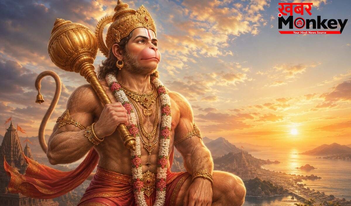 सुंदरकांड पाठ के दौरान न करें ये 5 बड़ी गलतियां, वरना रुष्ट हो जाएंगे हनुमान जी! नहीं मिलेगा पूरा फल