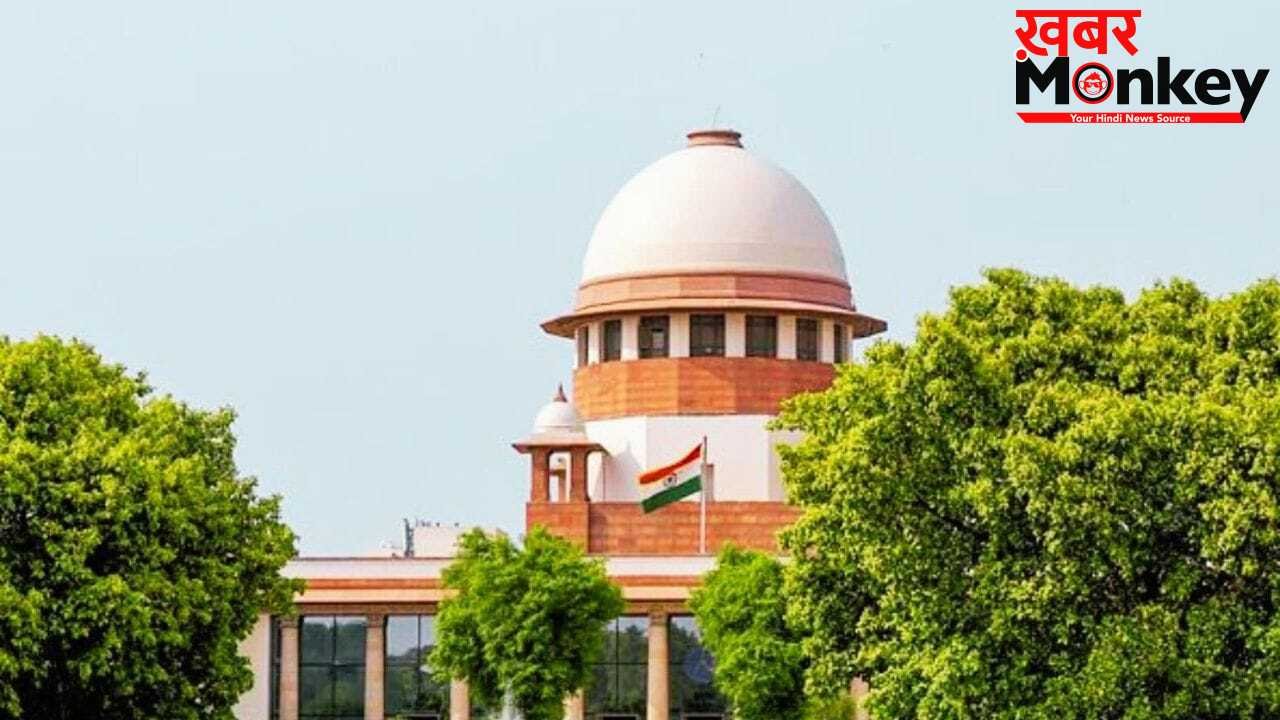 ‘मायके से कभी खत्म नहीं होता बेटी का रिश्ता…’, सुप्रीम कोर्ट ने ऐसा क्यों कहा? UP के इस केस पर दिया बड़ा फैसला