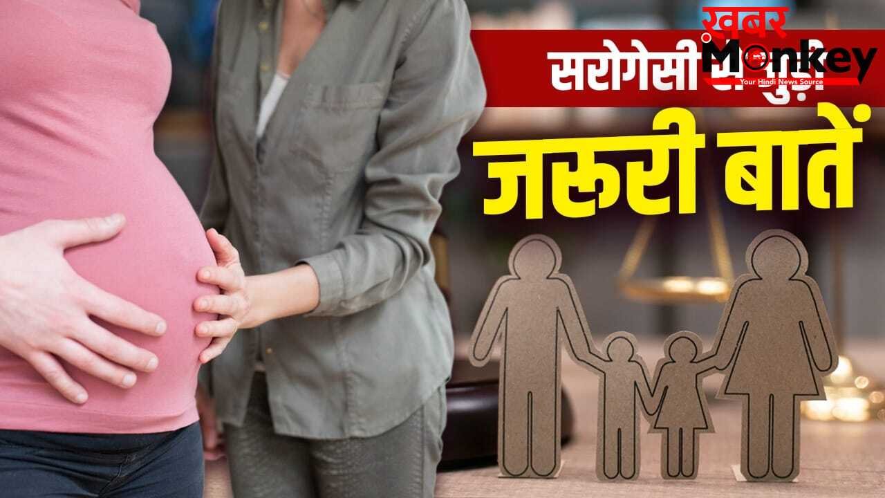 35 की उम्र के बाद मां बनने का है प्लान? सरोगेसी से जुड़े मिथक, डॉक्टर से जानें किन बातों का रखें ध्यान