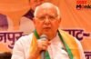 गाजीपुर एनकाउंटर पर सरकार में घमासान! संजय निषाद के उठाए सवाल तो सूर्य प्रताप शाही ने दिया करारा जवाब