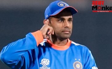 ICC T20 विश्व कप जीतने के बाद भी क्यों जा सकती है सूर्या की कप्तानी, क्या है इसके पीछे की वजह