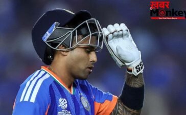 Team India में बड़े बदलाव की सुगबुगाहट! Suryakumar Yadav से छिन सकती है T20 की कप्तानी, श्रेयस अय्यर और तिलक वर्मा रेस में सबसे आगे