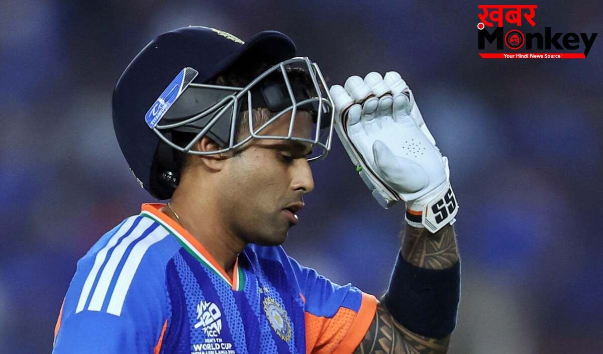 Team India में बड़े बदलाव की सुगबुगाहट! Suryakumar Yadav से छिन सकती है T20 की कप्तानी, श्रेयस अय्यर और तिलक वर्मा रेस में सबसे आगे