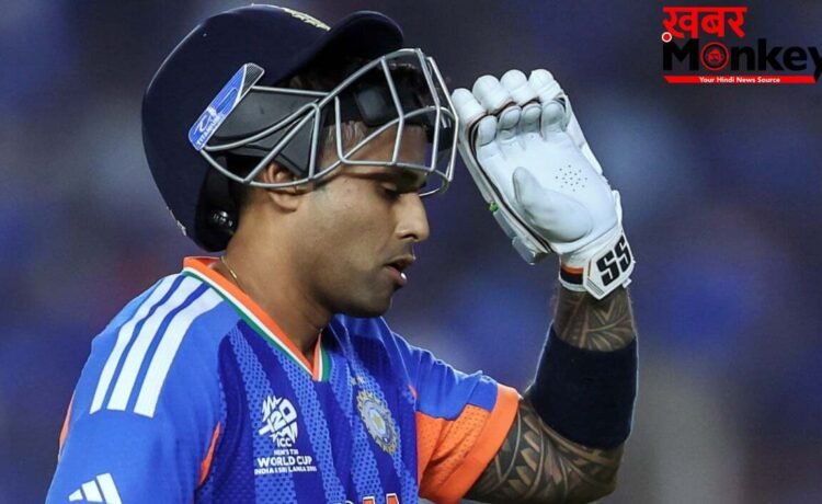 मोहम्मद कैफ ने Suryakumar Yadav से T20I कप्तानी छीनने पर कहा, ‘नहीं हैरानी, BCCI की यह रणनीति’