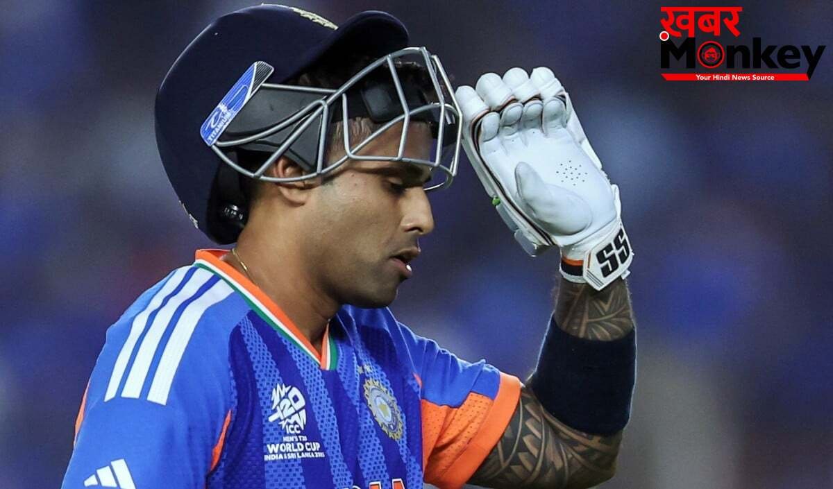 मोहम्मद कैफ ने Suryakumar Yadav से T20I कप्तानी छीनने पर कहा, 'नहीं हैरानी, BCCI की यह रणनीति'