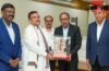 पश्चिम बंगाल में रोजगार बढ़ाने पर फोकस, शुभेंदु अधिकारी ने L&T के CMD से की मुलाकात