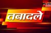 यूपी पुलिस में प्रशासनिक फेरबदल,रिकॉर्डतोड़ 206 डिप्टी एसपी के तबादले,महकमे में मची हलचल