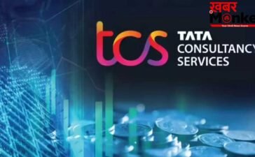 TCS के शेयर में एक दिन में सबसे बड़ी गिरावट, कोरोना के समय की तरह हुआ हाल