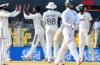 Team India ने Afghanistan Test के लिए लाल गेंद से बहाया पसीना, तैयारी शुरू Team India ने Afghanistan Test के लिए लाल गेंद से बहाया पसीना, तैयारी शुरू