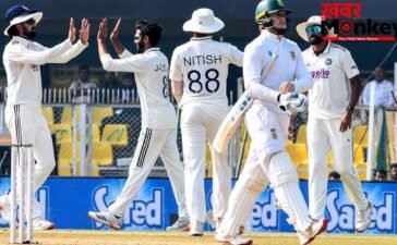 Team India ने Afghanistan Test के लिए लाल गेंद से बहाया पसीना, तैयारी शुरू