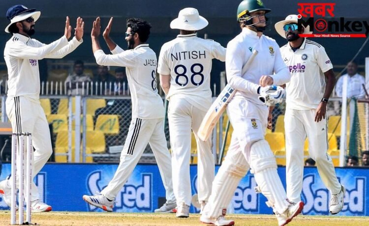 Team India ने Afghanistan Test के लिए लाल गेंद से बहाया पसीना, तैयारी शुरू Team India ने Afghanistan Test के लिए लाल गेंद से बहाया पसीना, तैयारी शुरू