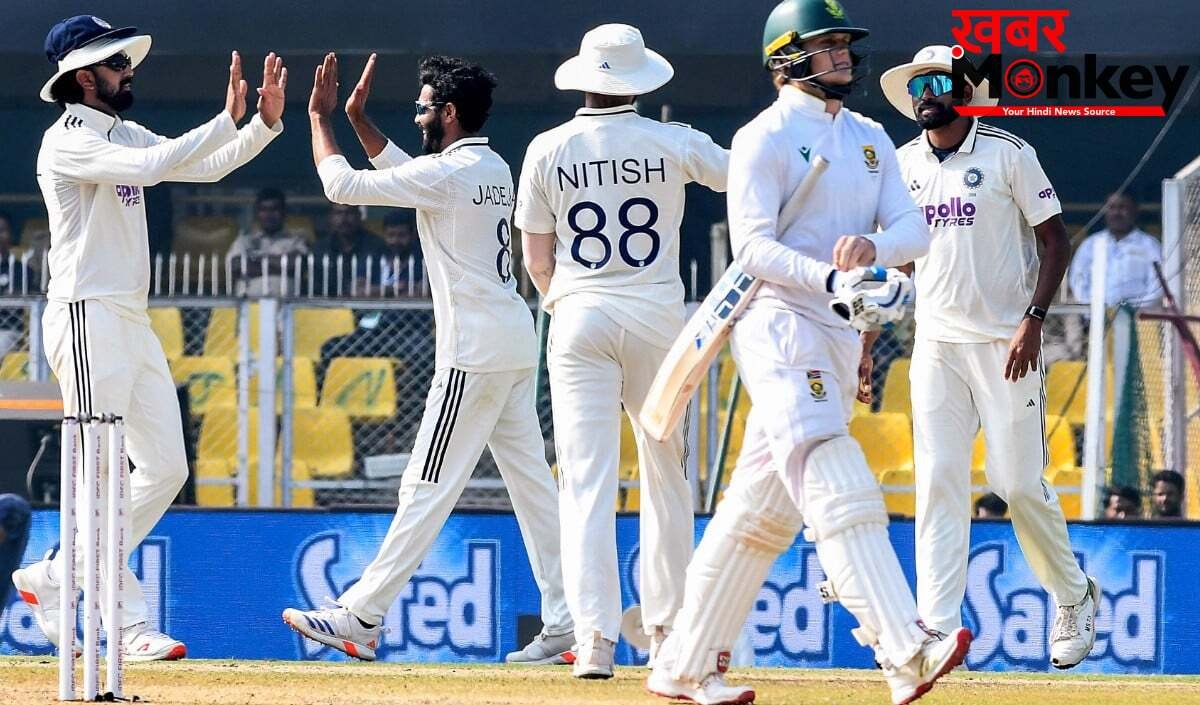 Team India ने Afghanistan Test के लिए लाल गेंद से बहाया पसीना, तैयारी शुरू
