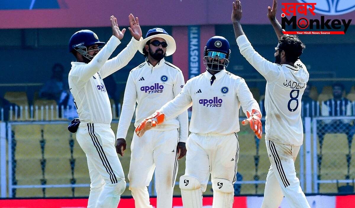 India-Afghanistan Test: सिर्फ प्रतिष्ठा दांव पर, WTC अंक नहीं; आखिर क्या है पूरा माजरा?