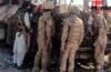 Quetta Train Blast के बाद पाकिस्तान सेना का एक्शन, Balochistan में किया बड़ा एनकाउंटर, 17 आतंकवादी ढेर