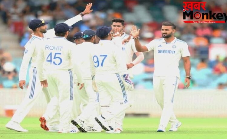 ICC का बड़ा फैसला: Test Cricket में Bad Light से निपटने के लिए Pink Ball का Trial मंजूर