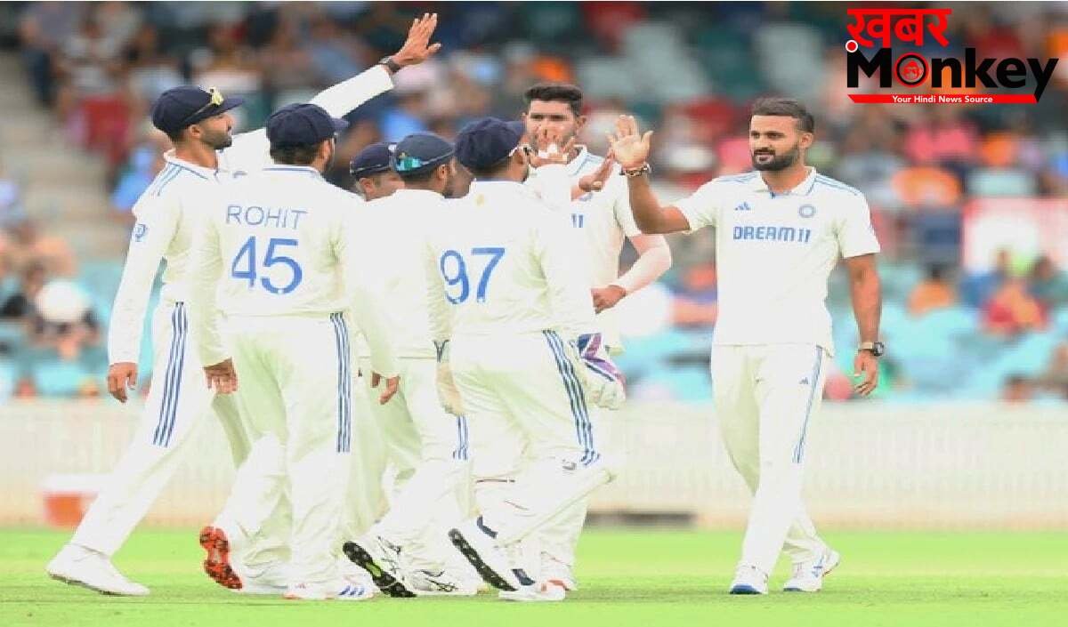 ICC का बड़ा फैसला: Test Cricket में Bad Light से निपटने के लिए Pink Ball का Trial मंजूर