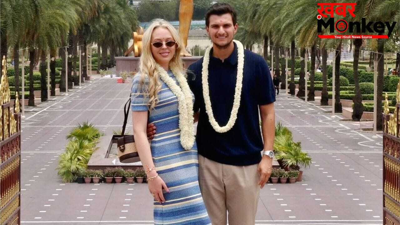 वंतारा का दीदार करेगी US राष्ट्रपति की बेटी टिफनी, भारत की मेहमान नवाजी की हुई कायल