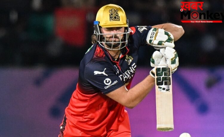 अंपायर से भिड़ना Tim David को पड़ा महंगा, मैच फी कटी और अगले IPL सीजन पर लगा बैन अंपायर से भिड़ना Tim David को पड़ा महंगा, मैच फी कटी और अगले IPL सीजन पर लगा बैन
