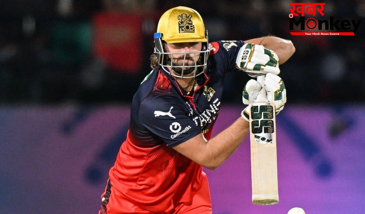 अंपायर से भिड़ना Tim David को पड़ा महंगा, मैच फी कटी और अगले IPL सीजन पर लगा बैन
