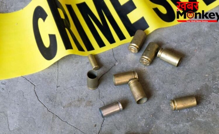 Ohio Festival में गोलियों की तड़तड़ाहट से जश्न बना मातम, Gun Violence में 12 लोग बुरी तरह घायल
