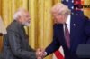 India-US Trade Deal | भारत-अमेरिका व्यापार समझौता होगा? पीएम मोदी और डोनाल्ड ट्रंप की दोस्ती से सुलझेगी टैरिफ की उलझन!