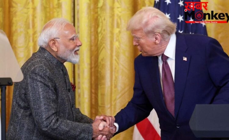 India-US Trade Deal | भारत-अमेरिका व्यापार समझौता होगा? पीएम मोदी और डोनाल्ड ट्रंप की दोस्ती से सुलझेगी टैरिफ की उलझन!