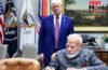 US-India Relations | भारत-अमेरिका रणनीतिक साझेदारी मजबूत! राष्ट्रपति ट्रंप का पीएम मोदी को वाशिंगटन आने का निमंत्रण दोनों देशों के बढ़ते रिश्तों का ‘प्रमाण’