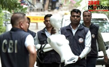 Twisha Sharma Death Case | डमी मॉडल और 3D स्कैनिंग, जानें किन वैज्ञानिक तकनीकों से जाँच की गुत्थी सुलझा रही है CBI