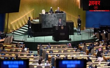 UNSC की पावर टेबल से Pakistan बाहर, 5 नए देशों की एंट्री, जानें पूरी List