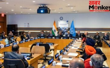 India-Pakistan Dispute | UNSC की कुर्सी जिम्मेदारी है, झूठ का लाउडस्पीकर नहीं, भारत ने पाकिस्तान को दी गंभीर नसीहत”