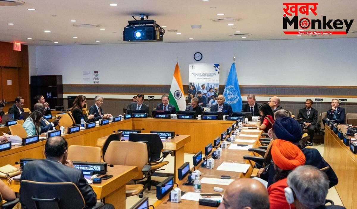 India-Pakistan Dispute | UNSC की कुर्सी जिम्मेदारी है, झूठ का लाउडस्पीकर नहीं, भारत ने पाकिस्तान को दी गंभीर नसीहत"