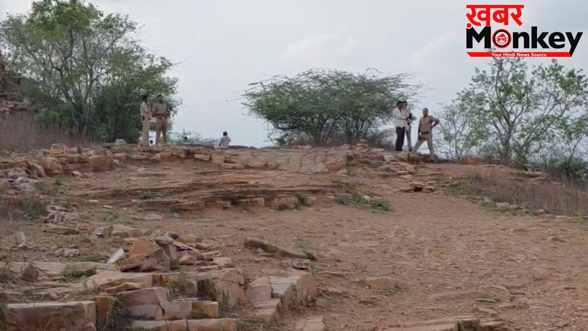 नाबालिग के साथ हैवानियत! हत्या के बाद शव को पेट्रोल डालकर जलाया, गैंगरेप की भी आशंका; जांच में जुटी पुलिस