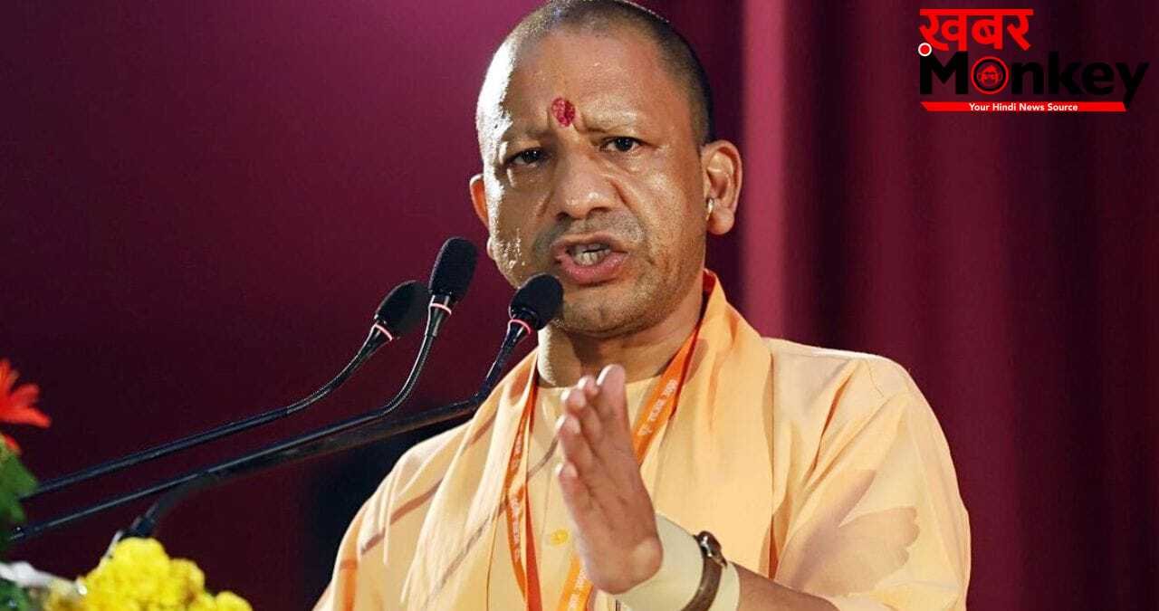 दोस्ती की आड़ में छुरेबाजी मंजूर नहीं, गाजियाबाद के सूर्या हत्याकांड पर बिजनौर में भड़के CM योगी