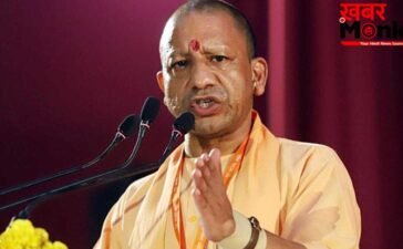 दोस्ती की आड़ में छूरेबाजी मंजूर नहीं, गाजियाबाद के सूर्या हत्याकांड पर बिजनौर में भड़के CM योगी
