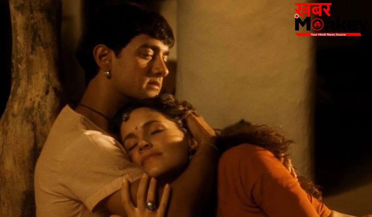आमिर खान की 'लगान' 25 साल बाद फिर मचाएगी गदर, जीते थे 8 नेशनल अवॉर्ड, रिलीज हुआ खास ट्रेलर