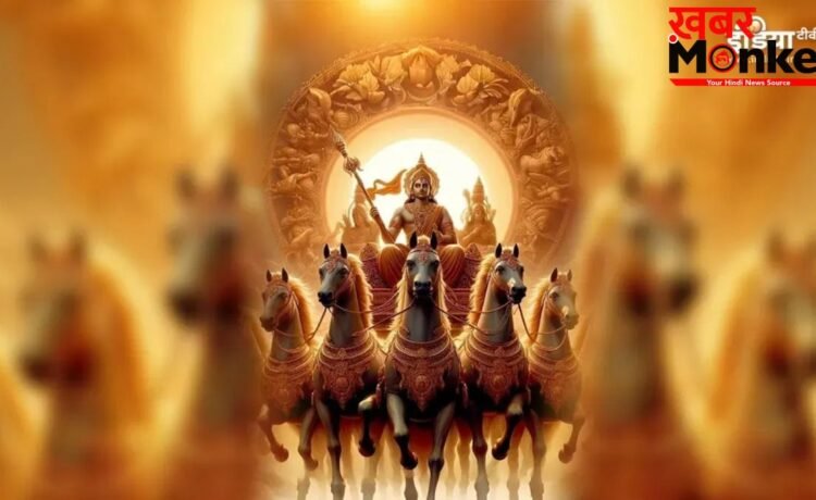 भानु सप्तमी पर जरूर करें सूर्य चालीसा और आदित्य हृदय स्तोत्रम् का पाठ, दूर होगी हर परेशानी
