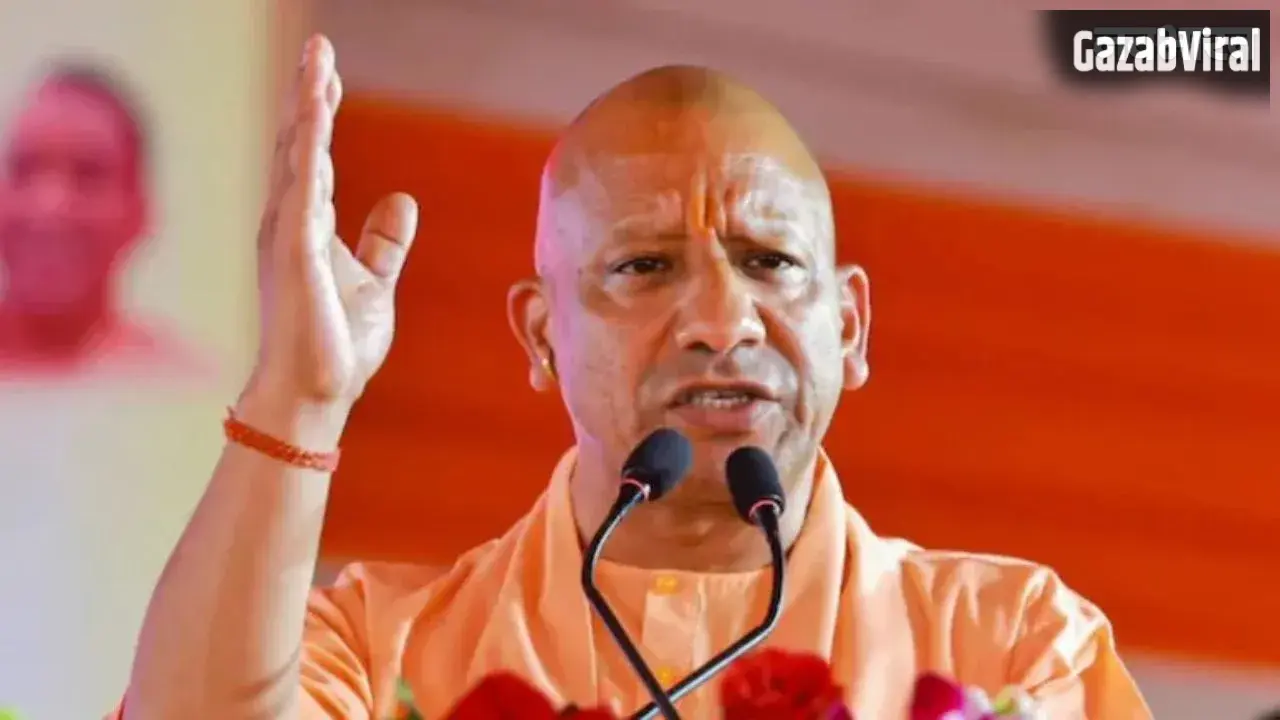 राम मंदिर चोरी केस में CM योगी का कड़ा रुख: ‘बस 15 दिन का इंतजार, बख्शा नहीं जाएगा अपराधी कोई भी हो’