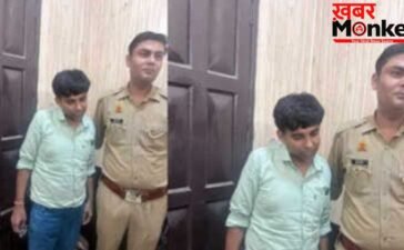 डेढ़ लाख में TGT परीक्षा का सौदा, दूसरे अभ्यर्थी की जगह बैठा सॉल्वर… फिर ऐसे पकड़ा गया