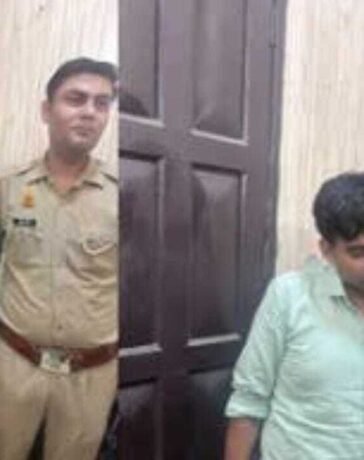डेढ़ लाख में TGT परीक्षा का सौदा, दूसरे अभ्यर्थी की जगह बैठा सॉल्वर… फिर ऐसे पकड़ा गया
