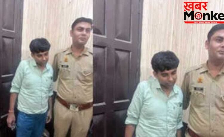 डेढ़ लाख में TGT परीक्षा का सौदा, दूसरे अभ्यर्थी की जगह बैठा सॉल्वर… फिर ऐसे पकड़ा गया