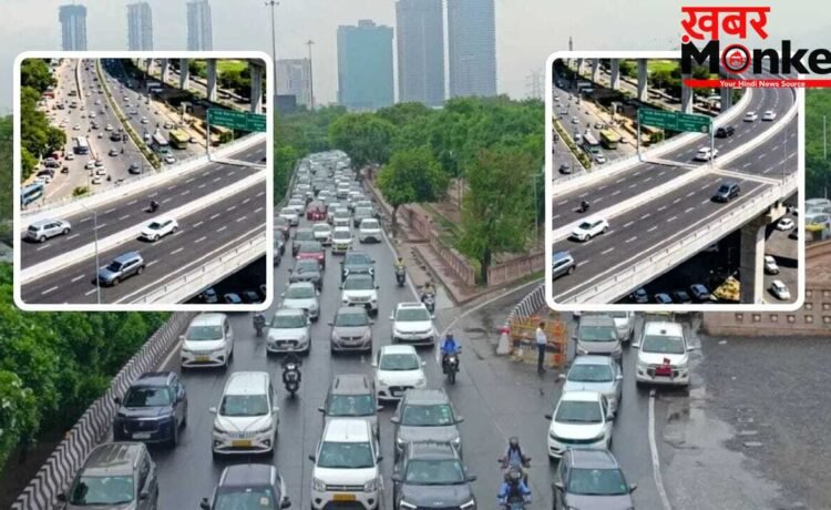 दिल्ली-NCR वालों के लिए बड़ी खुशखबरी, नोएडा के 5 रोड प्रोजेक्ट बदलेंगे सफर का अंदाज; जानिए पूरा प्लान