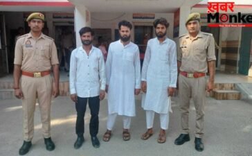 शादी का झांसा, रेप और धर्म परिवर्तन का दबाव… बिजनौर के डॉक्टर फैजान पर युवती ने लगाया आरोप, अस्पताल सील