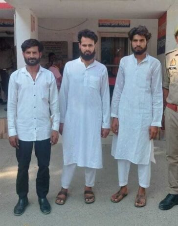 शादी का झांसा, रेप और धर्म परिवर्तन का दबाव… बिजनौर के डॉक्टर फैजान पर युवती ने लगाया आरोप, अस्पताल सील