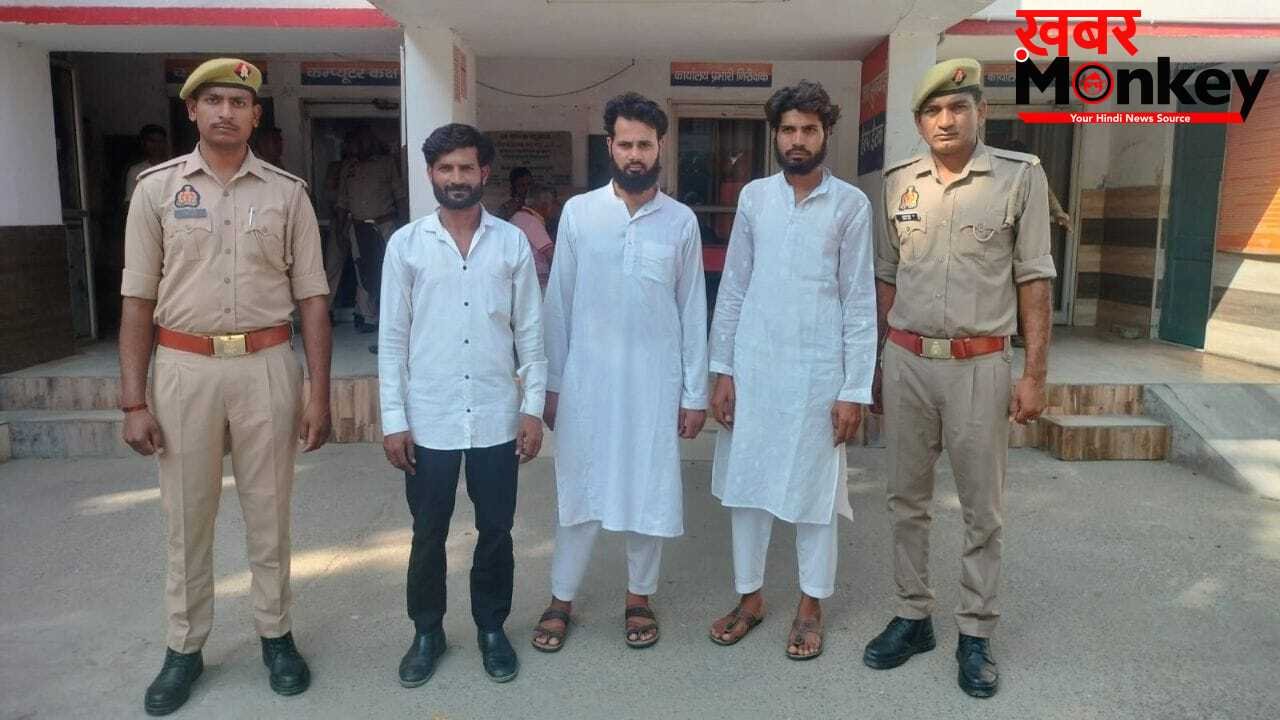 शादी का झांसा, रेप और धर्म परिवर्तन का दबाव… बिजनौर के डॉक्टर फैजान पर युवती ने लगाया आरोप, अस्पताल सील