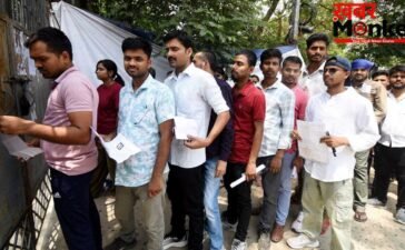 UP Police Exam 2026: यूपी पुलिस परीक्षा से 24 घंटे पहले टेलीग्राम पर शेयर हुआ QR कोड, जानें इसके पीछे की साजिश, एक्शन में STF