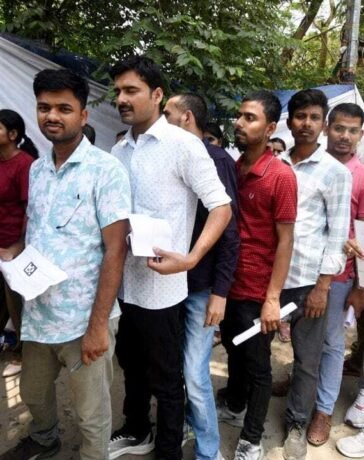 UP Police Exam 2026: यूपी पुलिस परीक्षा से 24 घंटे पहले टेलीग्राम पर शेयर हुआ QR कोड, जानें इसके पीछे की साजिश, एक्शन में STF